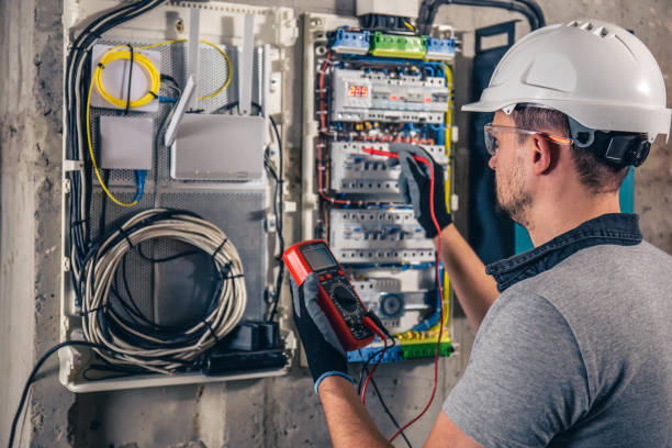 Best Licensed Electrician  in Lake Butler, FL
