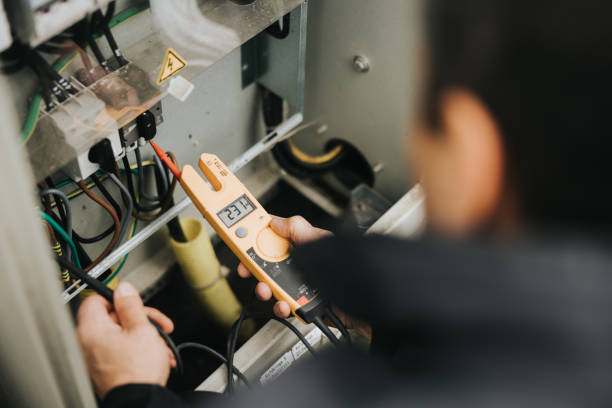 Best Home Electrical Repair  in Lake Butler, FL