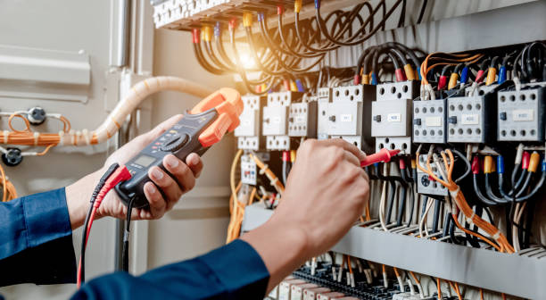 Best Electrical Contractors for Businesses  in Lake Butler, FL