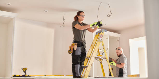 Affordable Electrical Installation in Lake Butler, FL