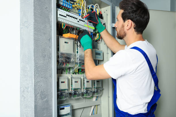 Best Electrical Installation Contractor  in Lake Butler, FL