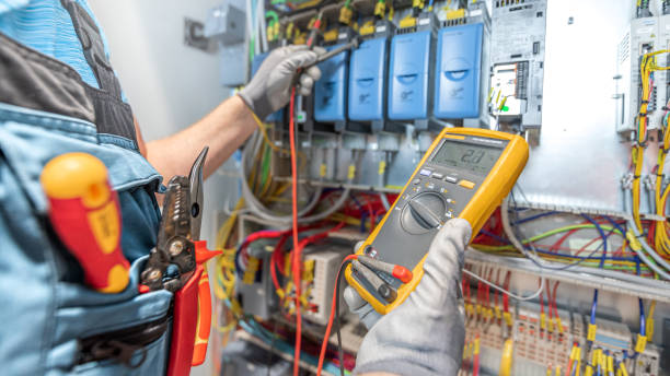 Best Affordable Electrical Installation  in Lake Butler, FL
